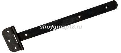 Навес-стрела ПС-370