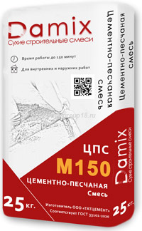 пцс дамикс