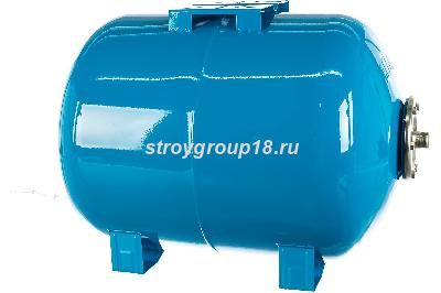 Гидроаккумулятор   Gross