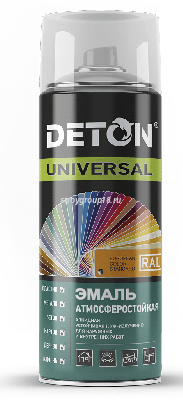 Аэрозольная-алкидная-эмаль-DETON-Universal