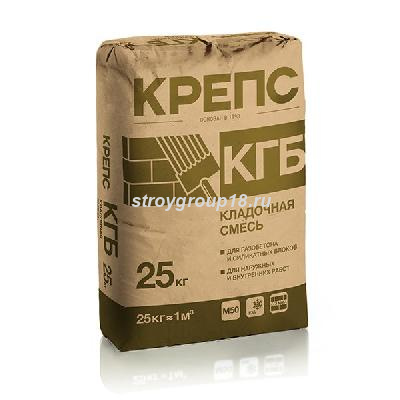 kgb-kreps-25-kg