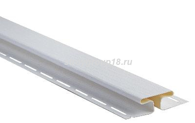 Соединительная белая