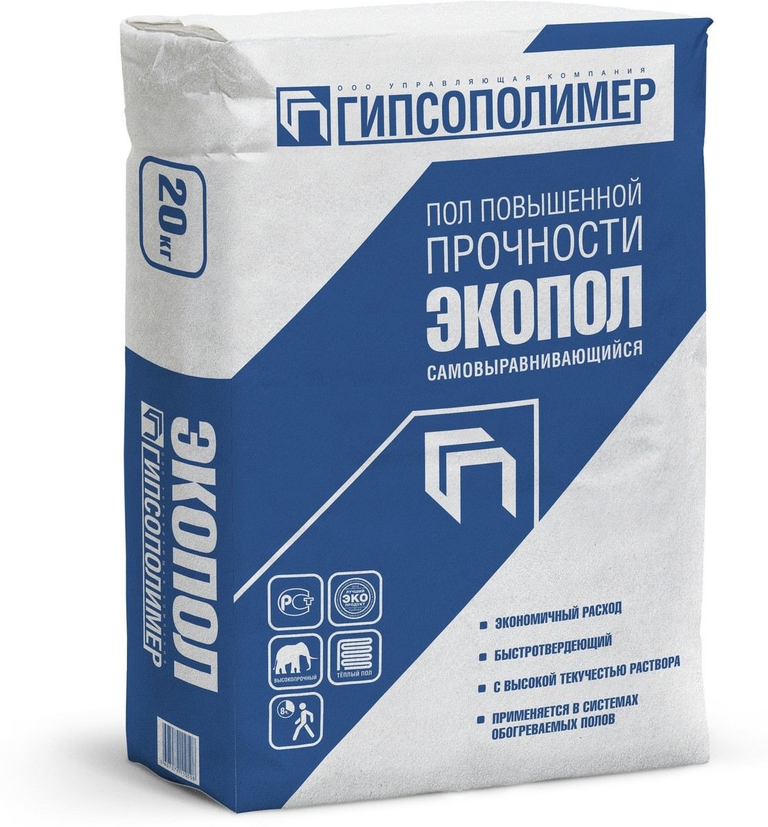 Болт 6*30 цинк