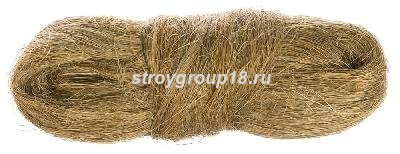лён