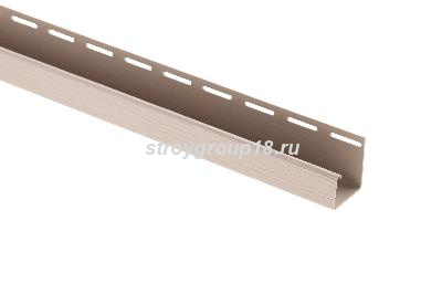 J-trim BH персиковый