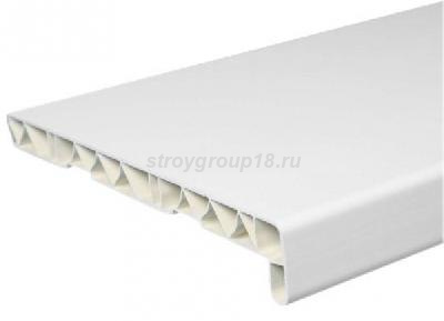 Подоконники из ПВХт