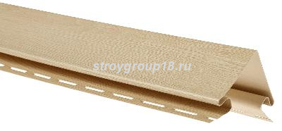 Угол наружный Карелия Ольха