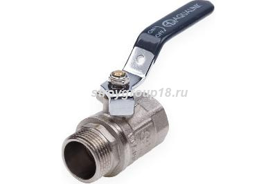 Кран американка 1 14 ручка ВН Aqualink
