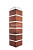 Угол Кирпич Рижский № 4