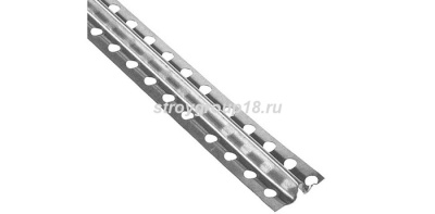 Профиль маячковый 6 мм  