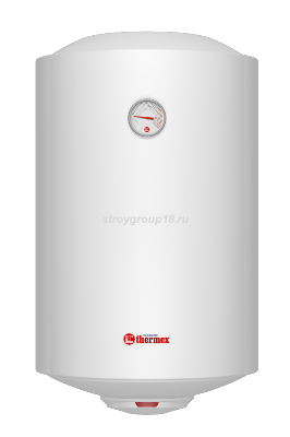 Водонагреватель 150 круг. ТЕРМЕКС TitaniumHeat.150V