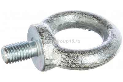 Болт рым оцин. М 14
