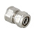 Муфта переход. 1/2х16 г/ц VALTEC м/п