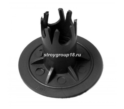 Стойка на песчаные грунты ФС 55-60