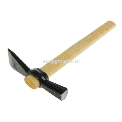 Молоток-кирочка, 600г.