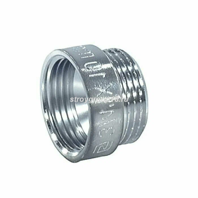 Удлинитель 1/2" вн.* 30мм SSms