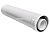 Труба коакс D60/100 L=450мм ФОРС