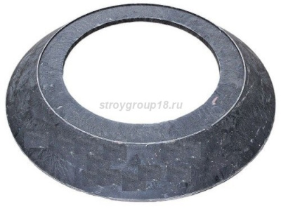 Конусный переходник D1000 УЦЕНКА