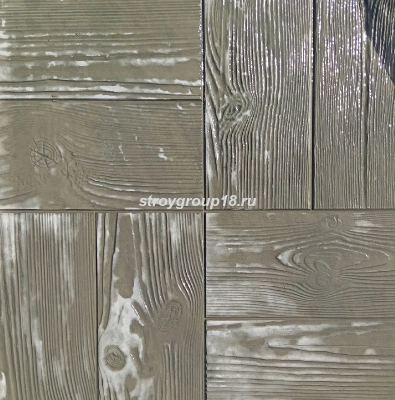Плитка тротуарная ФЛОРИДА  400*400*50 ТОЛЬКО НАЛИЧКА