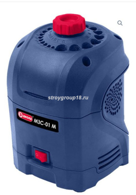 Машина для заточки сверл"ДИОЛД" МЗС-04