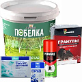 Садовая химия