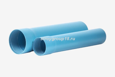Труба обсадная 165х7,5х3000 питьевая