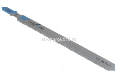 Полотна для электролобзика T318A